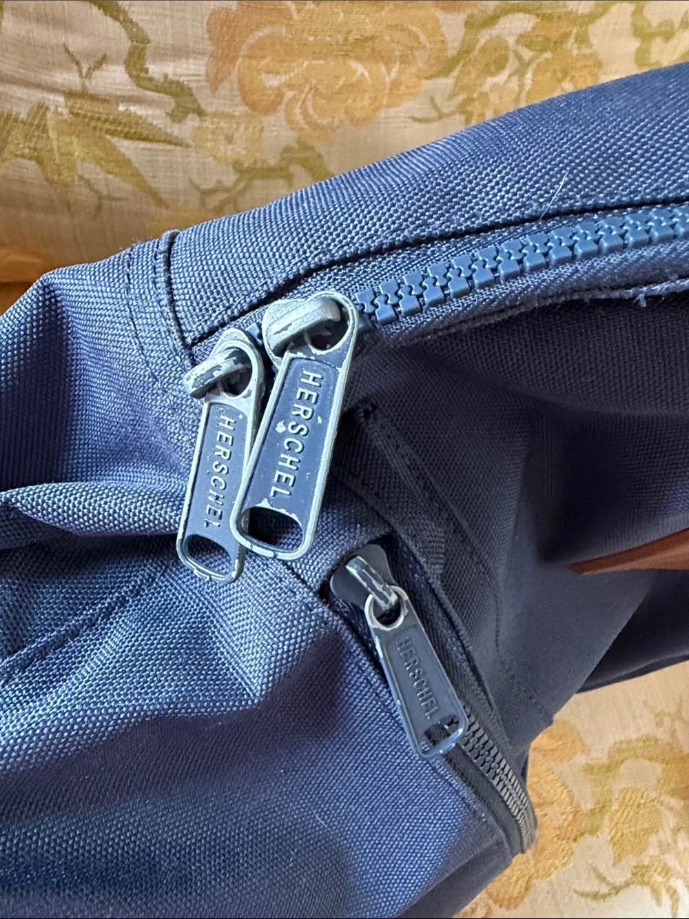 Herschel Supply Company kid size